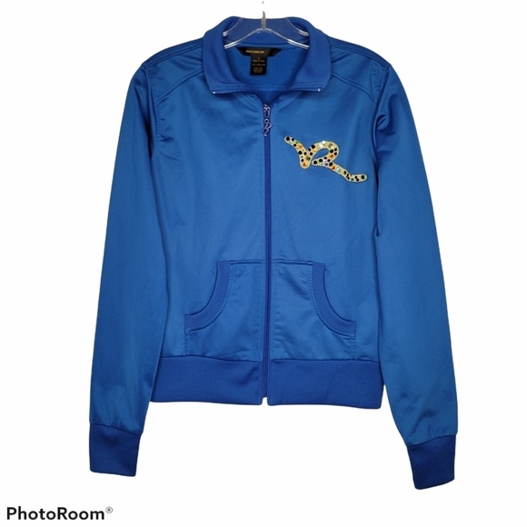 ROCAWEAR Track Jacket - Picture 1 of 6
